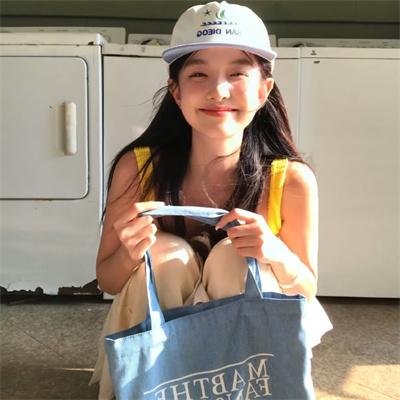 关于一个女孩