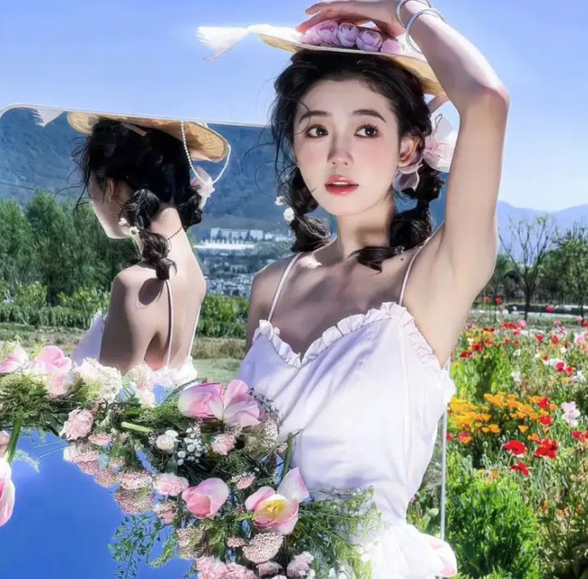 宿命,吾爱:第一部